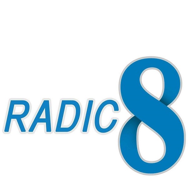 RADIC8
